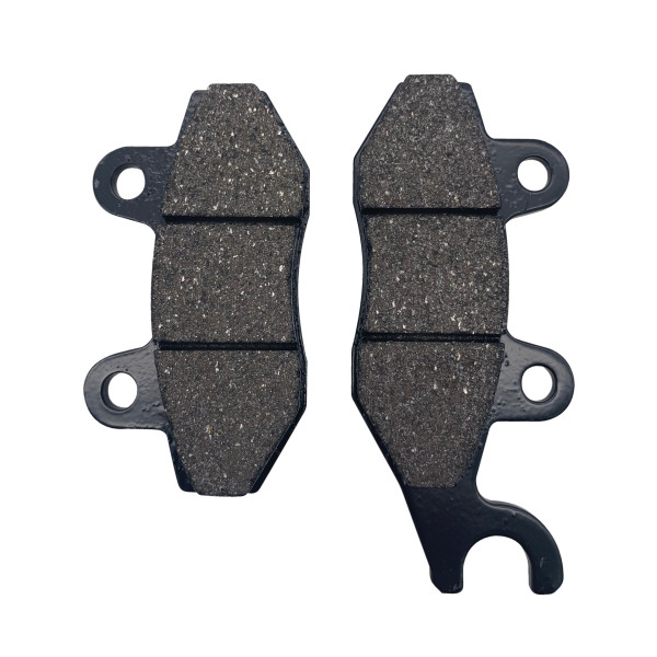 AP Racing Ap-racing disc pad organic scooter #1137